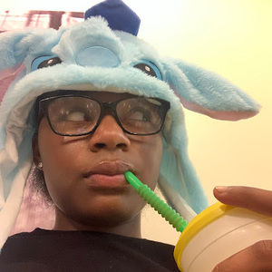 Meet your Posher, Melanie